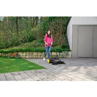 Подметальная машина Karcher S 4 Twin Plus 1.766-363.0 - Превью изображения №2 — Интернет-магазин Teono.by
