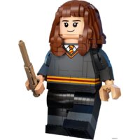 LEGO Harry Potter 76393 Гарри Поттер и Гермиона Грейнджер Image #9