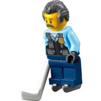 LEGO City 60303 Адвент календарь City Image #21