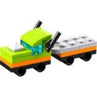 LEGO City 60303 Адвент календарь City Image #6