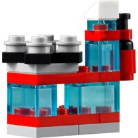 LEGO City 60303 Адвент календарь City Image #13