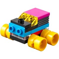 LEGO City 60303 Адвент календарь City Image #5