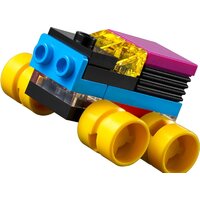 LEGO City 60303 Адвент календарь City Image #27