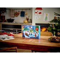 LEGO City 60303 Адвент календарь City Image #29