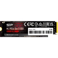 Silicon-Power UD80 250GB SP250GBP34UD8005