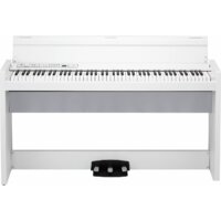 KORG LP-380U (белый)
