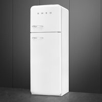 Холодильник Smeg FAB30RWH6 - Превью изображения №4 — Интернет-магазин Teono.by