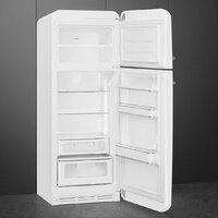 Холодильник Smeg FAB30RWH6 - Превью изображения №2 — Интернет-магазин Teono.by