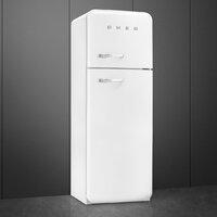 Холодильник Smeg FAB30RWH6 - Превью изображения №3 — Интернет-магазин Teono.by