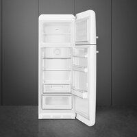 Холодильник Smeg FAB30RWH6 - Превью изображения №6 — Интернет-магазин Teono.by