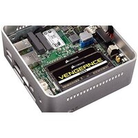 Corsair Vengeance 2x8GB DDR4 SODIMM PC4-21300 CMSX16GX4M2A2666C18 Image #5