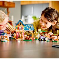 LEGO Friends 41721 Органическая ферма Image #5