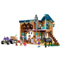 LEGO Friends 41721 Органическая ферма Image #10
