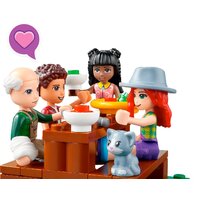 LEGO Friends 41721 Органическая ферма Image #12
