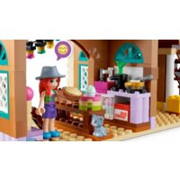 LEGO Friends 41721 Органическая ферма Image #13