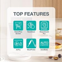 Gorenje BPSA6138B Image #2