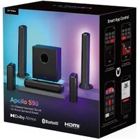 Саундбар Ultimea Apollo S90 - Превью изображения №7 — Интернет-магазин Teono.by