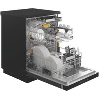Отдельностоящая посудомоечная машина Whirlpool W8F HS61BS - Превью изображения №3 — Интернет-магазин Teono.by