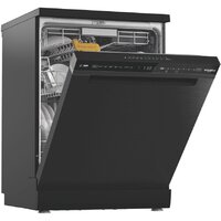 Отдельностоящая посудомоечная машина Whirlpool W8F HS61BS - Превью изображения №4 — Интернет-магазин Teono.by