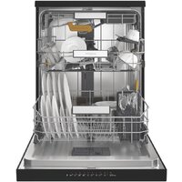Отдельностоящая посудомоечная машина Whirlpool W8F HS61BS - Превью изображения №2 — Интернет-магазин Teono.by