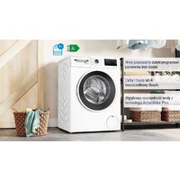 Стиральная машина Bosch Serie 4 WAN2405GPL - Превью изображения №2 — Интернет-магазин Teono.by