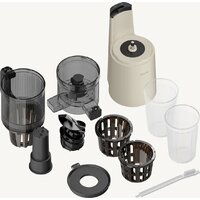 Соковыжималка Tuvio TJ04PM - Превью изображения №11 — Интернет-магазин Teono.by