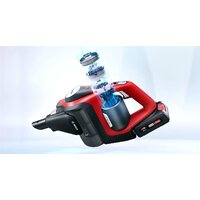 Пылесос Bosch Unlimited Gen2 ProAnimal BBS8214PET - Превью изображения №5 — Интернет-магазин Teono.by