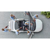 Пылесос Bosch Unlimited Gen2 ProAnimal BBS8214PET - Превью изображения №13 — Интернет-магазин Teono.by