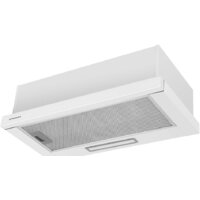 MAUNFELD Clyde 50 (белое стекло)