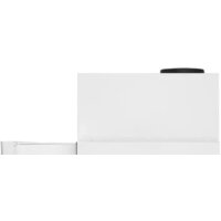 MAUNFELD Clyde 50 (белое стекло) Image #12