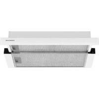 MAUNFELD Clyde 50 (белое стекло) Image #3