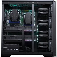 Phanteks Enthoo Pro 2 Closed Panel Server Edition PH_ES620PC_BK02 Image #6