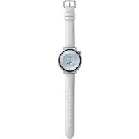 Xiaomi Watch S4 41mm (белый, международная версия) Image #3