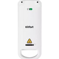 Вафельница Kitfort KT-1689 - Превью изображения №2 — Интернет-магазин Teono.by