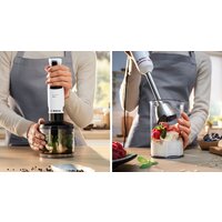 Bosch MSM4W420 Image #2