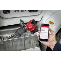 Milwaukee M18 ONEFHIWF1D-121C 4933499251 (с 1-им АКБ, кейс) Image #14