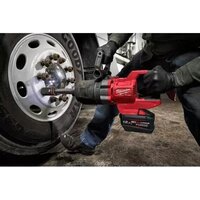 Milwaukee M18 ONEFHIWF1D-121C 4933499251 (с 1-им АКБ, кейс) Image #8