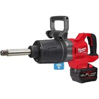 Milwaukee M18 ONEFHIWF1D-121C 4933499251 (с 1-им АКБ, кейс) Image #3