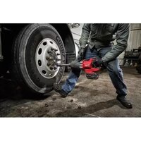 Milwaukee M18 ONEFHIWF1D-121C 4933499251 (с 1-им АКБ, кейс) Image #7