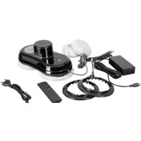 Робот для мытья окон Redmond (Редмонд) SkyWiper RV-RW001S - Превью изображения №12 — Интернет-магазин Teono.by