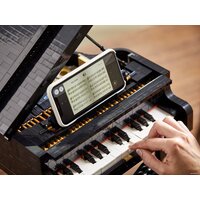 LEGO Ideas 21323 Рояль Image #21