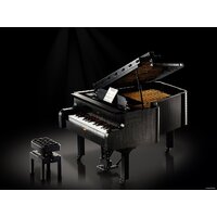 LEGO Ideas 21323 Рояль Image #3