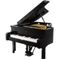 LEGO Ideas 21323 Рояль Image #6