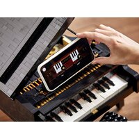 LEGO Ideas 21323 Рояль Image #19