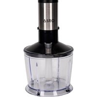 Погружной блендер Airo HB1200PGM - Превью изображения №6 — Интернет-магазин Teono.by