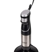 Погружной блендер Airo HB1200PGM - Превью изображения №12 — Интернет-магазин Teono.by