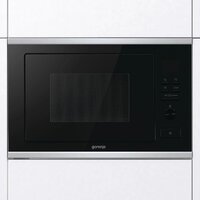 Микроволновая печь Gorenje BMX251M2BG - Превью изображения №2 — Интернет-магазин Teono.by