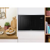 Микроволновая печь Gorenje BMX251M2BG - Превью изображения №4 — Интернет-магазин Teono.by