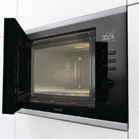 Микроволновая печь Gorenje BMX251M2BG - Превью изображения №3 — Интернет-магазин Teono.by