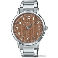 Casio MTP-E145D-5B2 Image #1